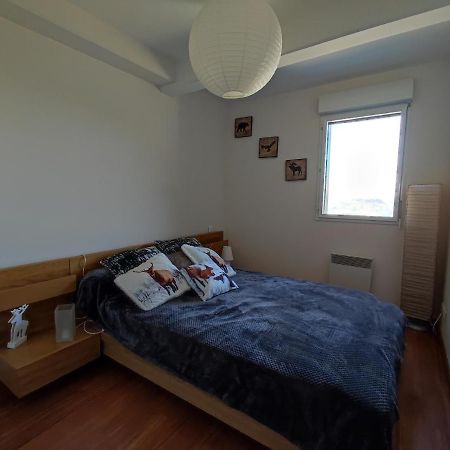 Apartament Le Cosy Pyrenees Pied De Pistes Serias Germ Zewnętrze zdjęcie